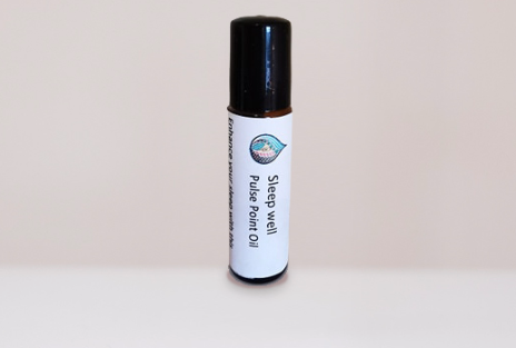 Sleep - Roller Blend