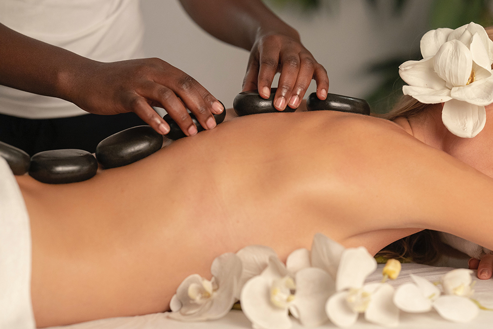 Complimentary therapies